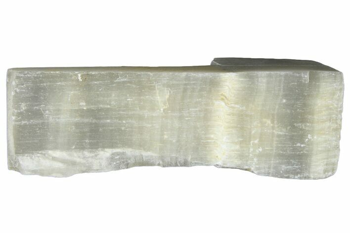 Natural Ulexite Crystal Formation - California #366092